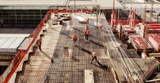 Best Concrete Demolition Services in Fullerton, CA
