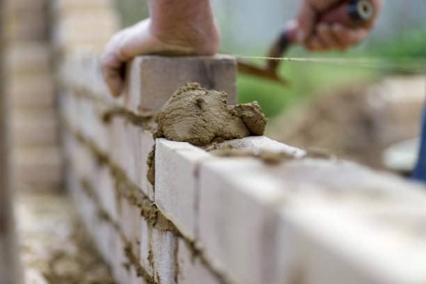 Best Concrete Patio Design and Installation in Fullerton, CA